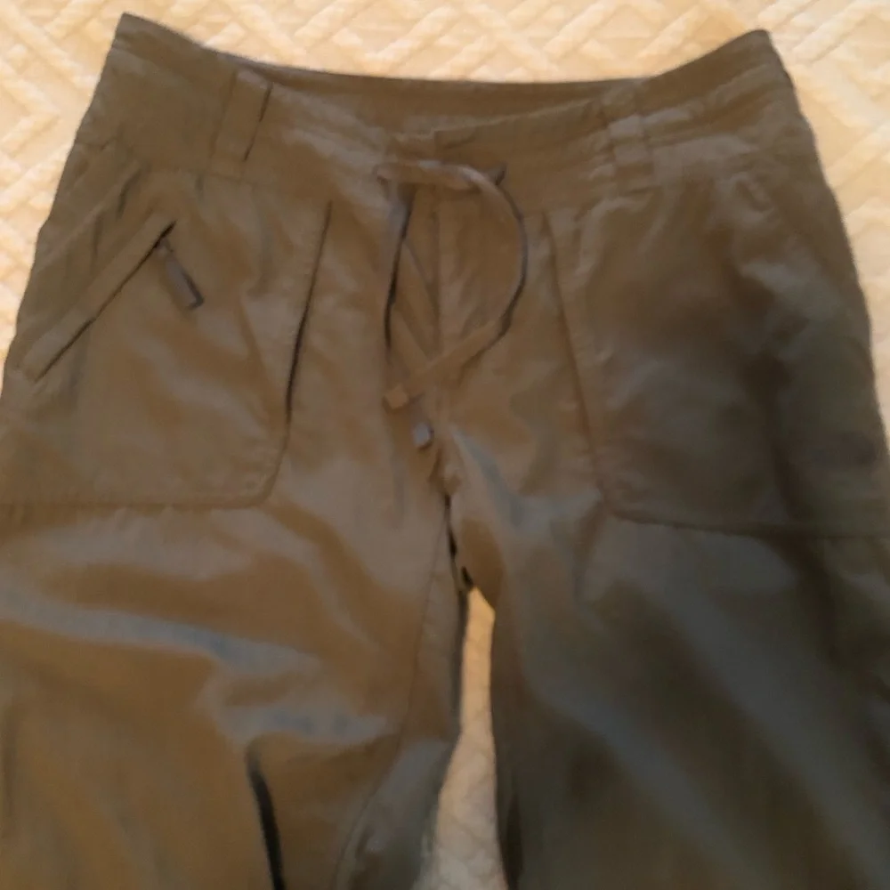 North Face cargo pants - Picture 8 of 10